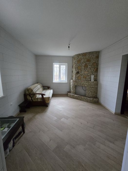 Продаж будинку  зі зручностями с.Потоки .