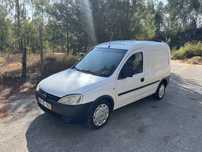 Opel Combo 1.3 CDTI (2010)