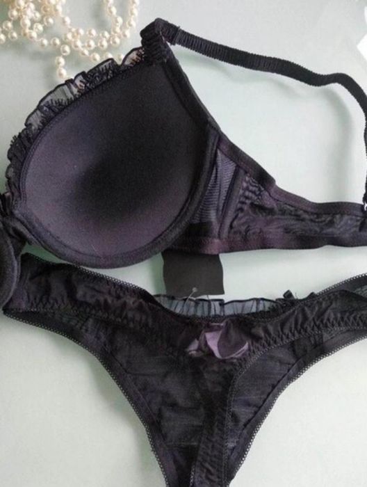 Дуже гарний комплект білизни від бренду Balaloum