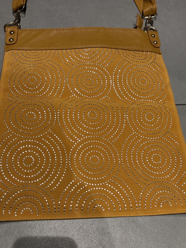 Torebka damska 32x37cm