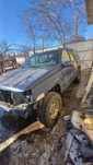 Джип  Гранд Чероки 2.5 1994 ZJ-разборка или восстановление