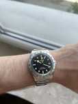 Tudor Black Bay Pro
