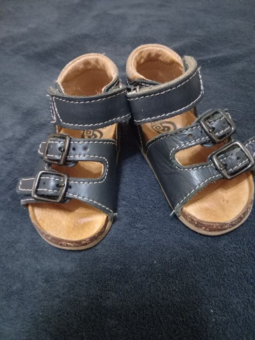 Ортекс! Ортопедичні сандалі