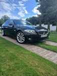 BMW Seria 5 Bmw 520d F10
