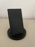 Carregador Mi Wireless Charging Stand 20W - xiaomi