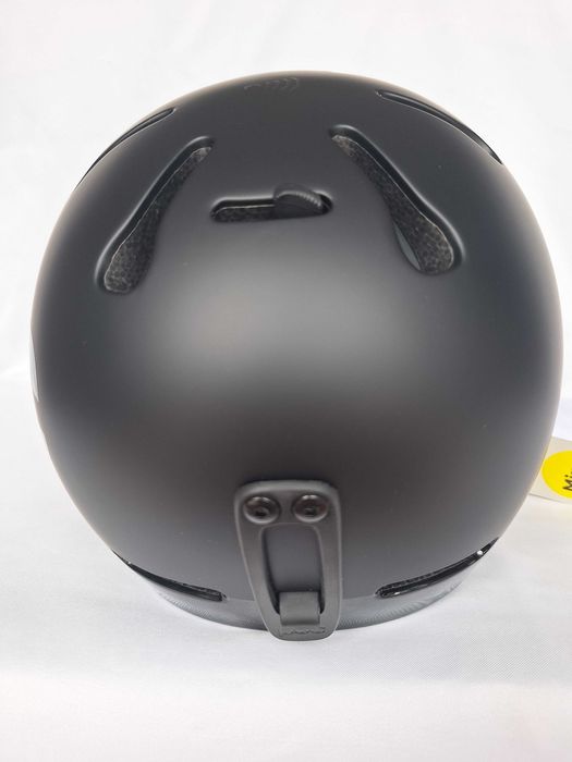 Kask narciarski POC Fornix BC Mips Uranium Black Matt XL/XXL 59-62cm