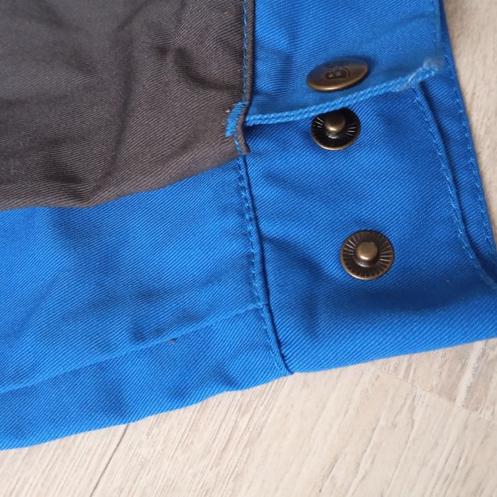 Комбінезон робочий Bekken &Strom