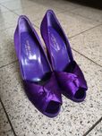 Sprzedam buty firmy Sergio Rossi