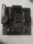 Материнка Asus TUF GAMING II pro b450
m стан ідеал