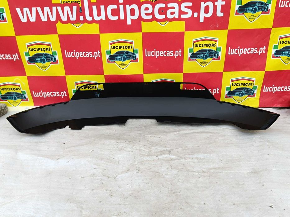 Para Choque de Trás FIAT BRAVO II (198) 06-