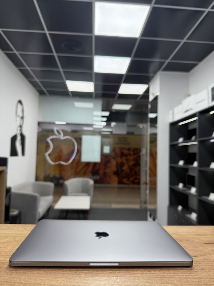 Touchbar! i5•8gb•256gb Macbook Pro 13 2017(2018) • Гарантія! Макбук