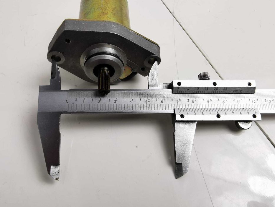 Rozrusznik skuter  YAMAHA MINARELLI  NOWY