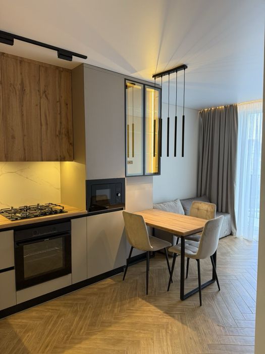 Зається в оренду 1кім квартира/ Боздош/Газ/ Перша здача