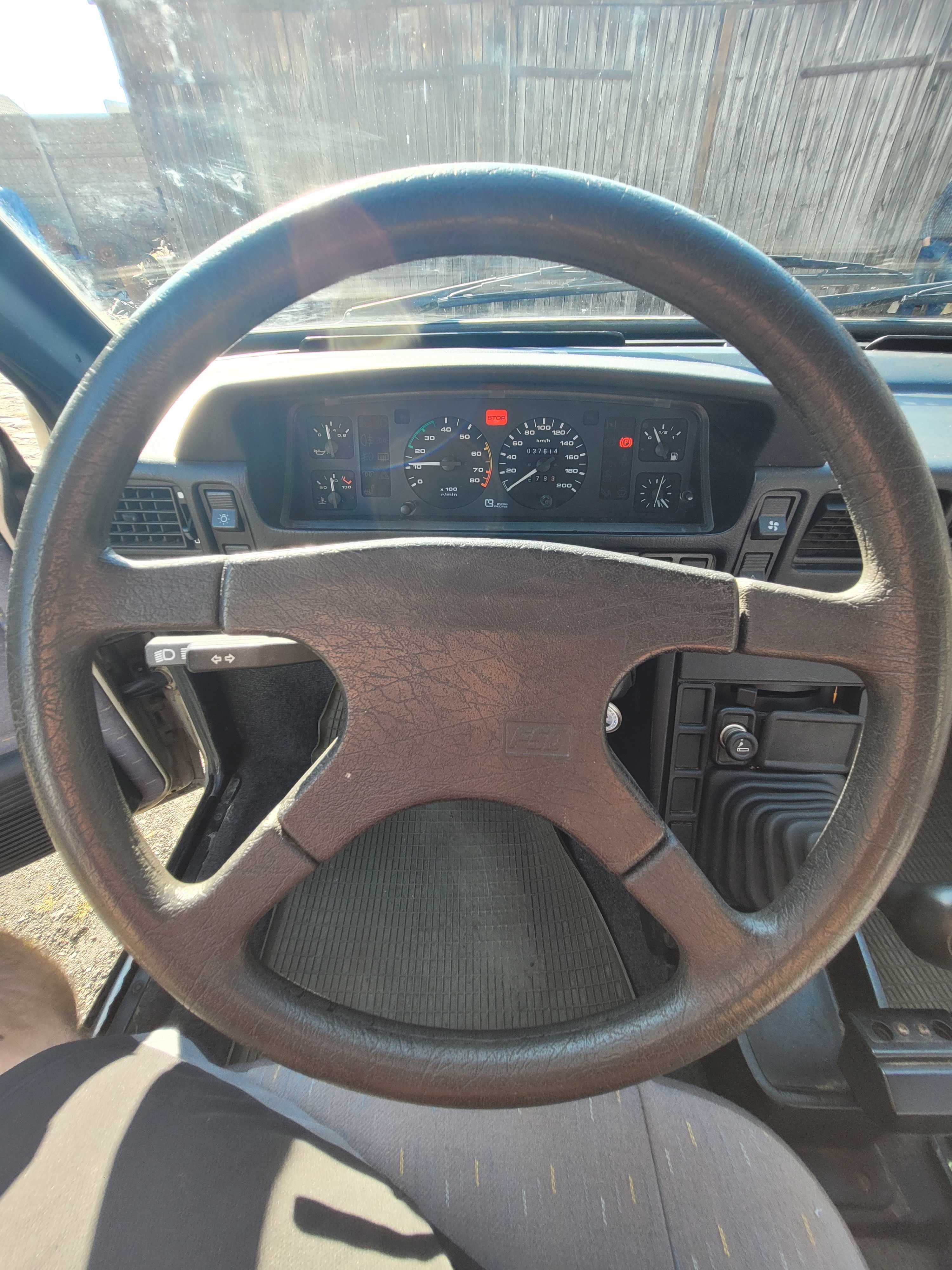 Polonez Caro 1,5 GLE