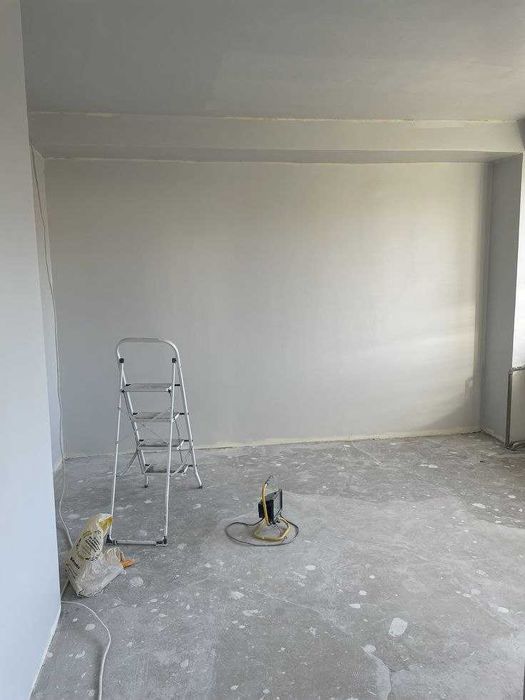 Штукатурка ЦІНА=ЯКІСТЬ! Механічна штукатурка. Гіпсова, цементна