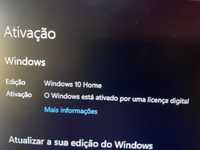 PC Desktop com Windows 10 original