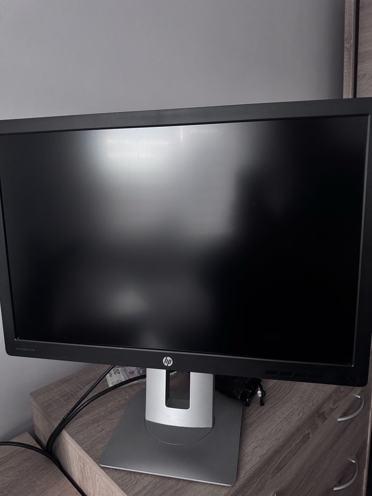 Monitor HP E242 24’’