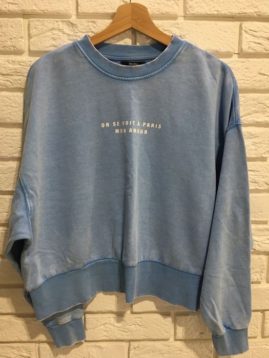 Bershka bluza r. XS