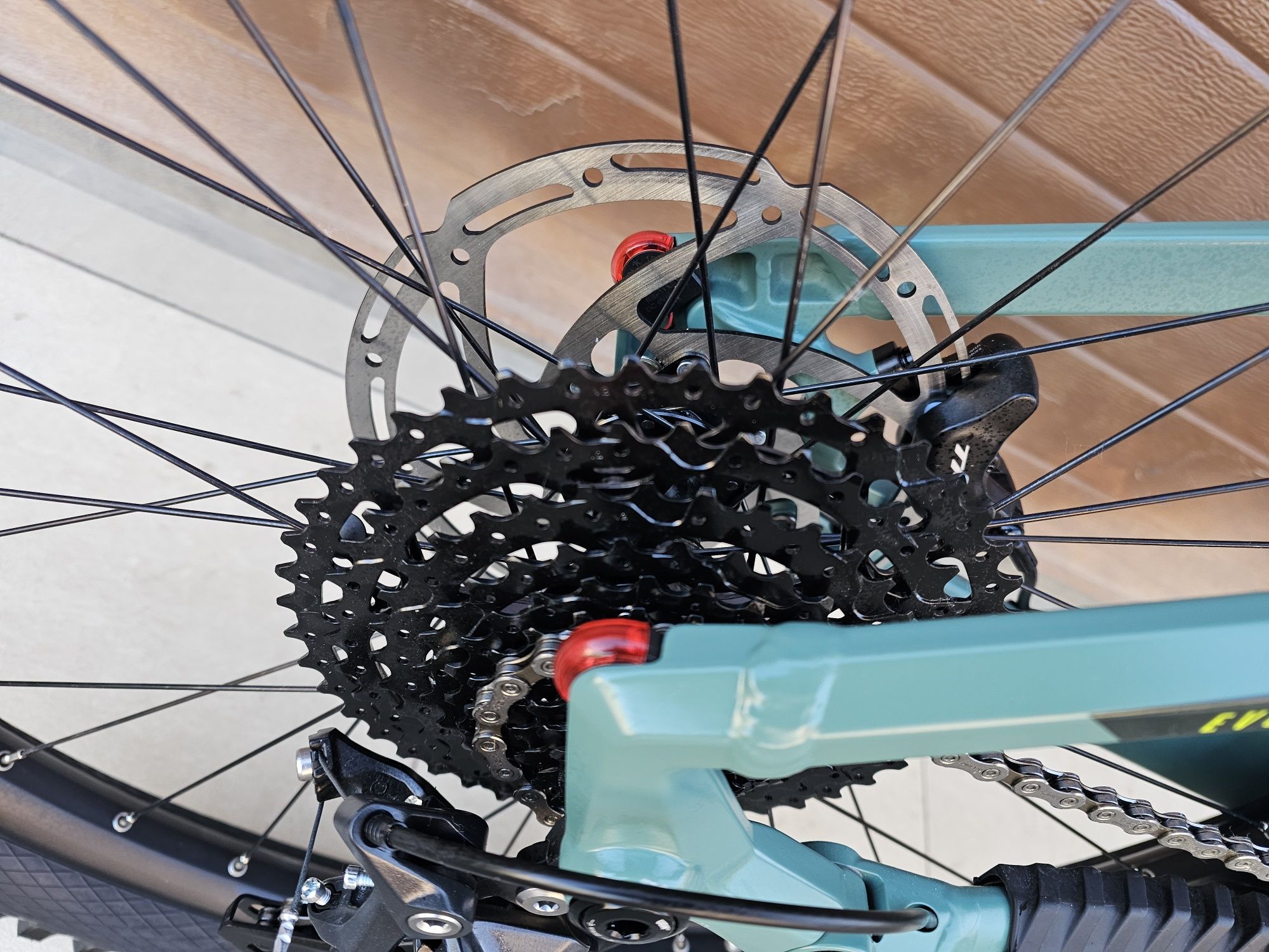 E-bike bulls sonic evo am1 . Новий, нуль пробігу .