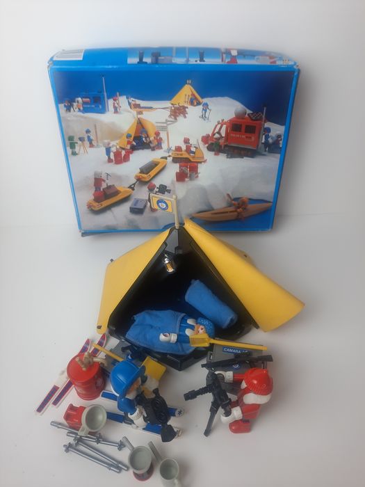 Brinquedo Playmobil Nº 3463