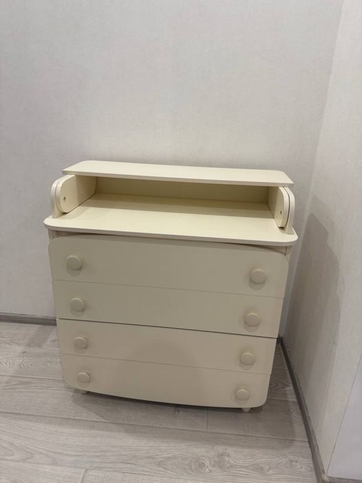 Меблі для немовлят