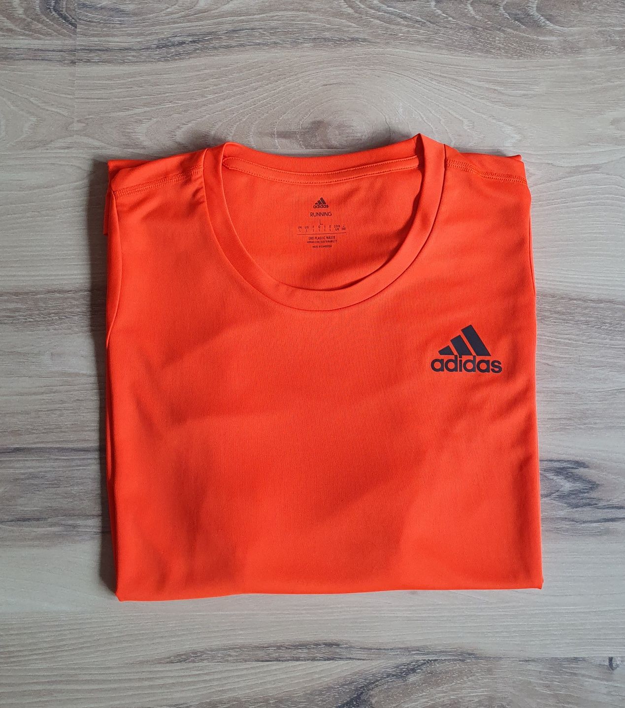 T-shirt termoaktywny Adidas rozmiar L