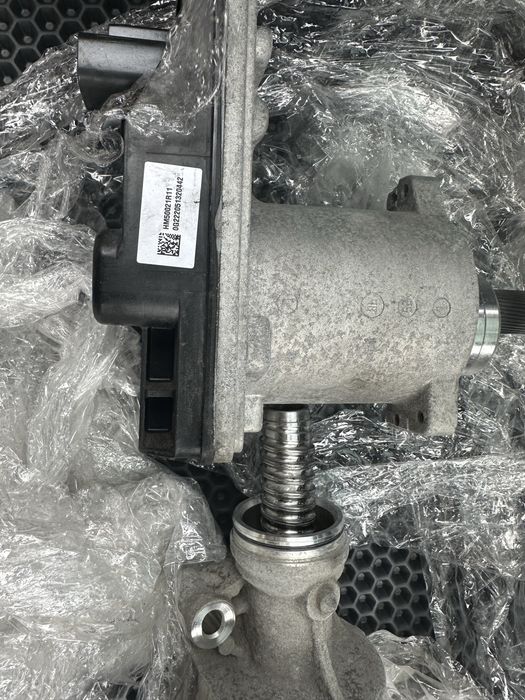 Рульова рейка Tesla 2022