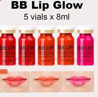 BB lip serum Koreańskie kosmetyki