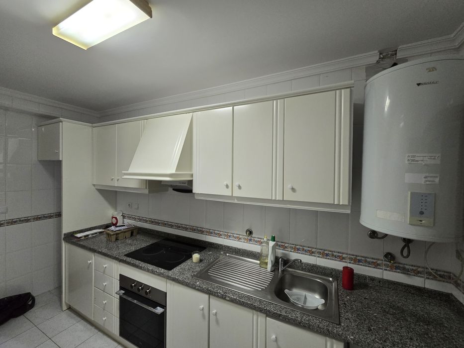 Armários de cozinha