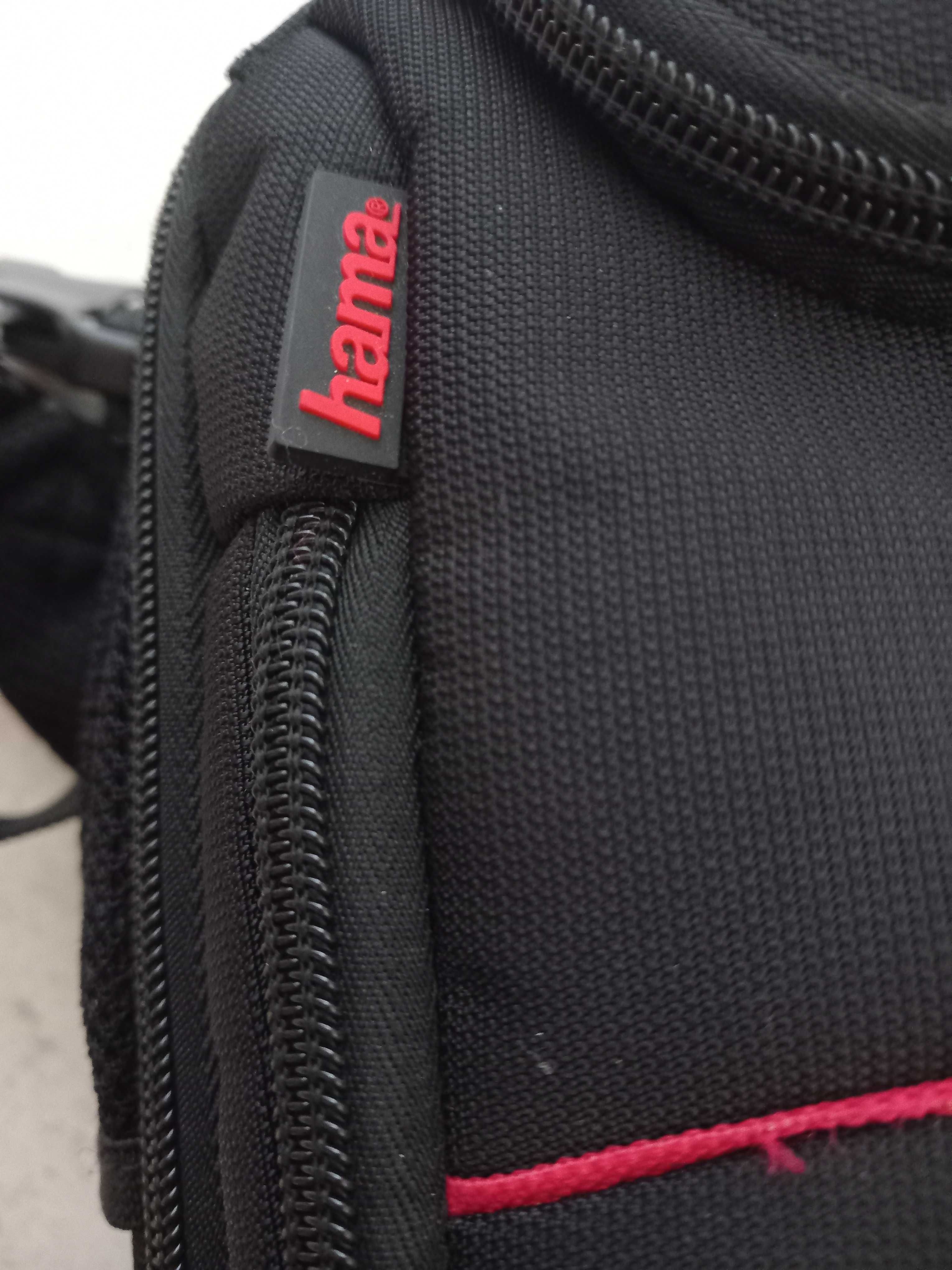 Mochila para máquina fotográfica