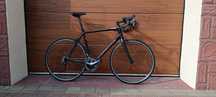 Merida Scultura 80 L(56cm)