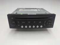 RADIO CD MP3 CITROEN C5 III 9666968077