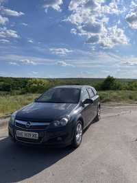 Opel astra 1.7 tdi