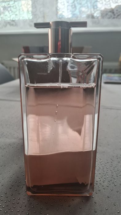 Lancome Idole 75ml perfumy z wolnocłowego sklepu