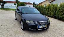 Audi A3 Sportback 2.0 tdi nacional - 05
