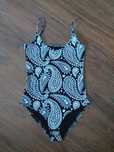 Nowe body xs sinsay