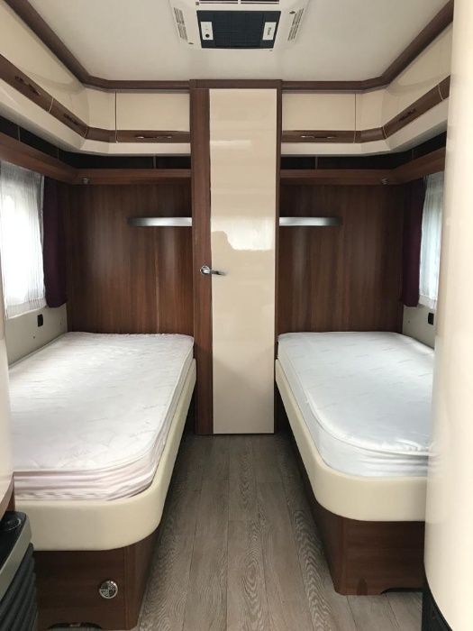 Ochraniacze na materace Hobby