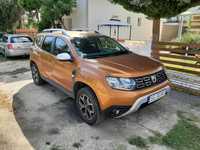 Dacia Duster 1.6 benzyna - super stan