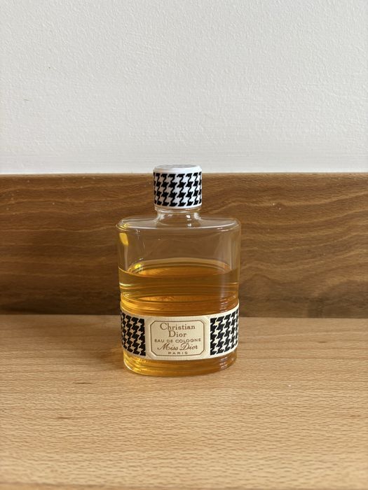 Perfume Miss Dior Vintage