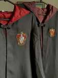 Мантія Гаррі Поттре, Harry Potter
