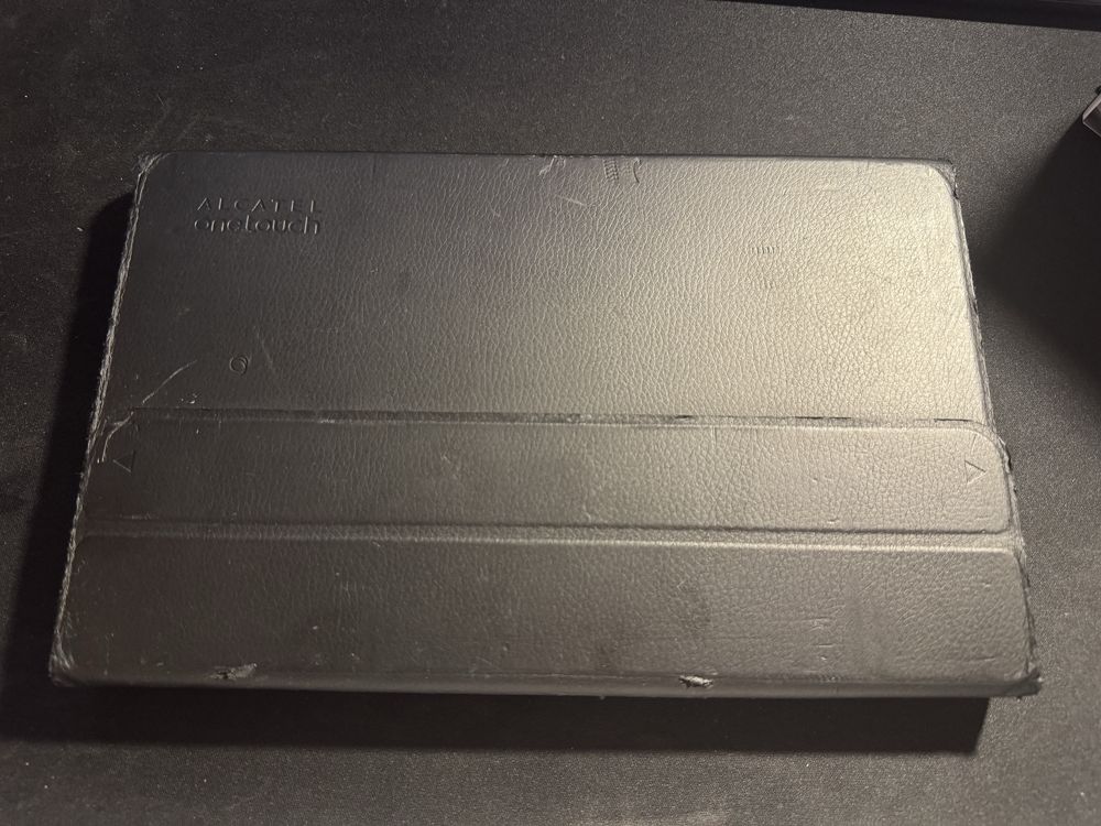 Tablet Alcatel Pixi 3 (10) + Teclado Bluetooth + Capa