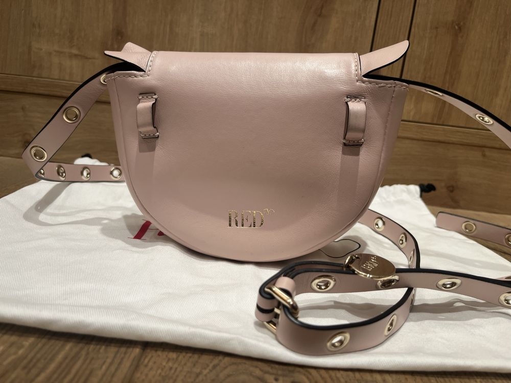 Torebka Red Valentino