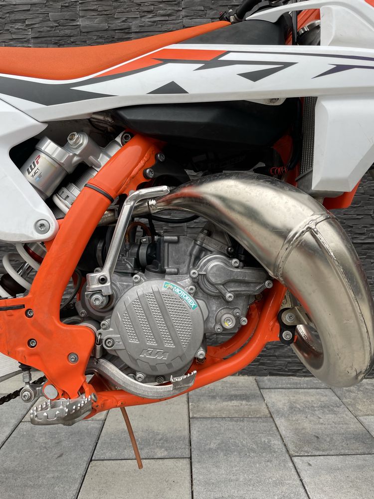 KTM SX 85 2024