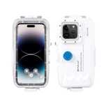 Obudowa wodoodporna Puluz do iPhone 15 i 15 Pro Max
