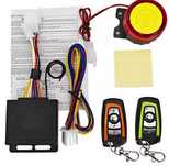 Alarme moto e auto