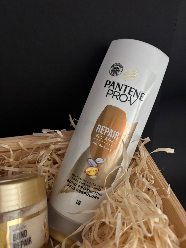 Zestaw do włosów Pantene Pro-V