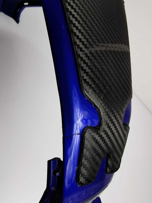 Yamaha YZF R 125 Nakładka Osłona Plastik Wypełnienie Na Zbiornik Bak