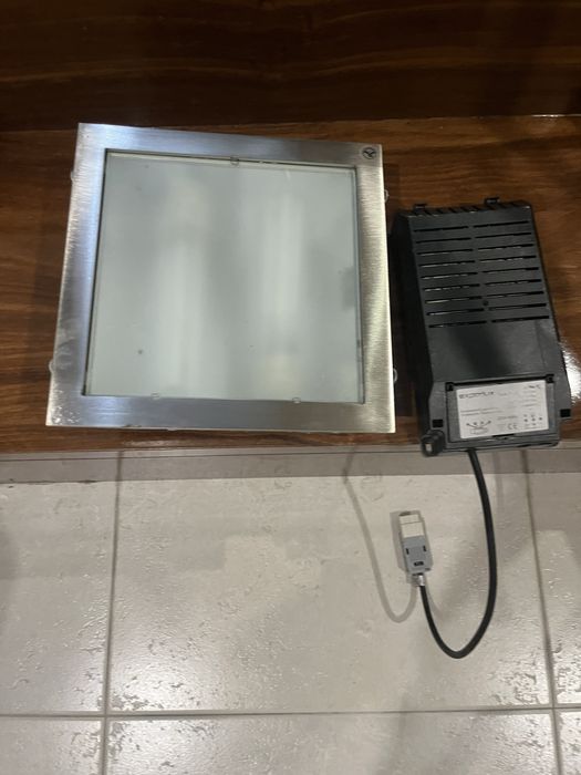 Projetores com transformador