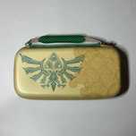 Etui na Nintendo Switch Premium Zelda futerał case obudowa schowek