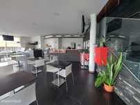 Restaurante e Snack Bar